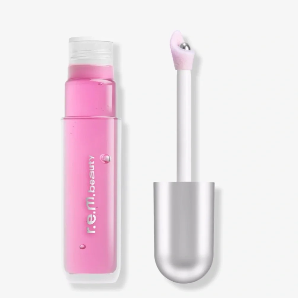 R.E.M BEAUTY Essential Drip Lip Oil